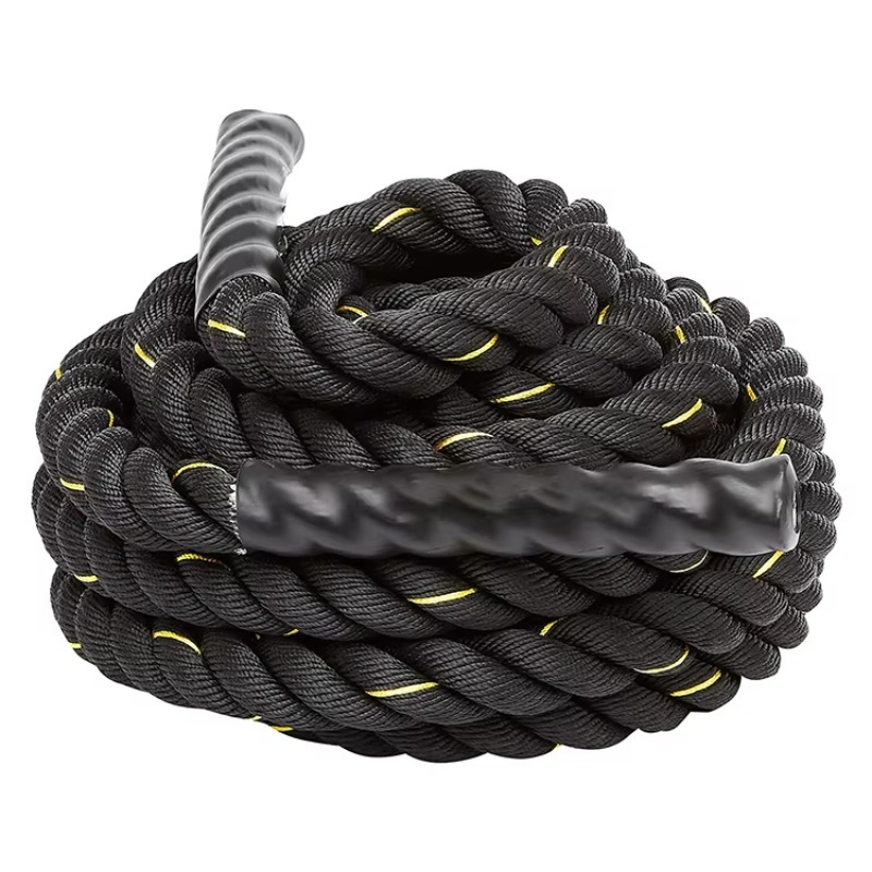 Premium Battle Rope Strap mit  – Battle Rope Heavy Bewertung und Preis