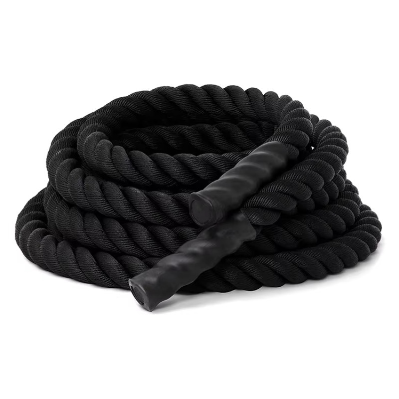Premium Battle Rope Strap mit  – Battle Rope Heavy Bewertung und Preis
