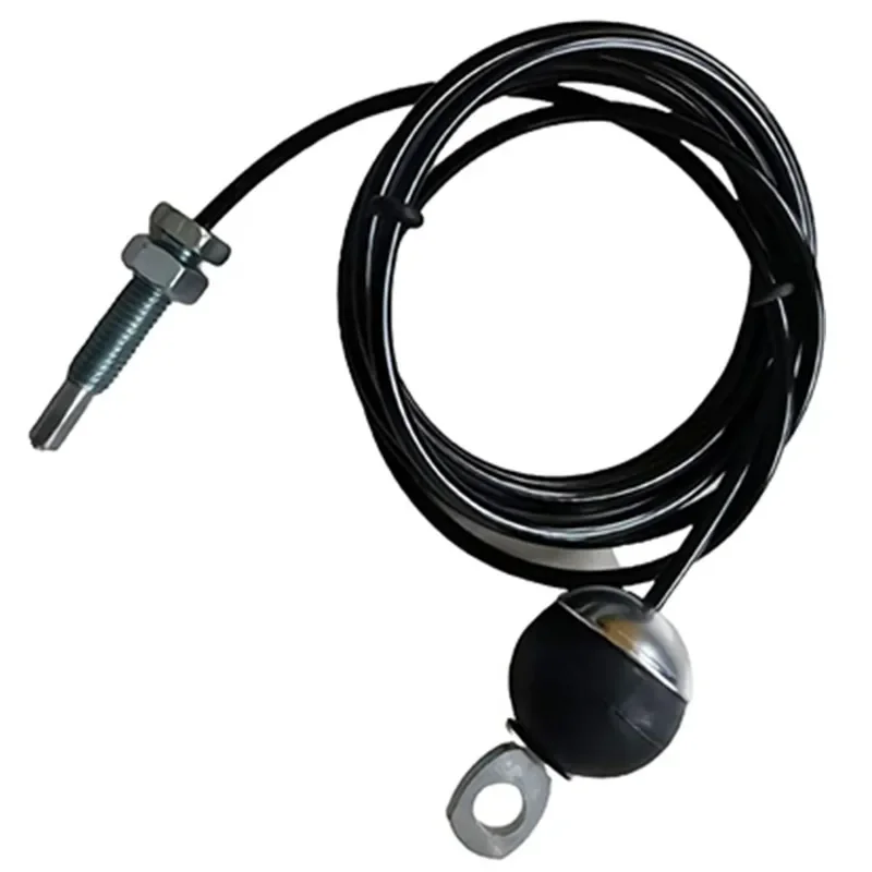 2M-5M Fitnessgeräte-Zubehör, S – Lat Pulldown Cable Bewertung und Preis
