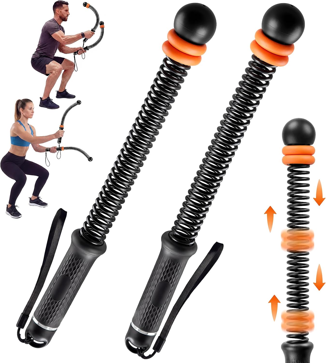 Verstellbare Seillose Battle R – Home Gym Portable Bewertung und Preis
