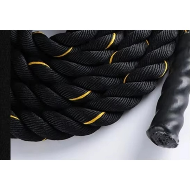 Workout-Übungsseil, schweres S – Battle Rope Heavy Bewertung und Preis