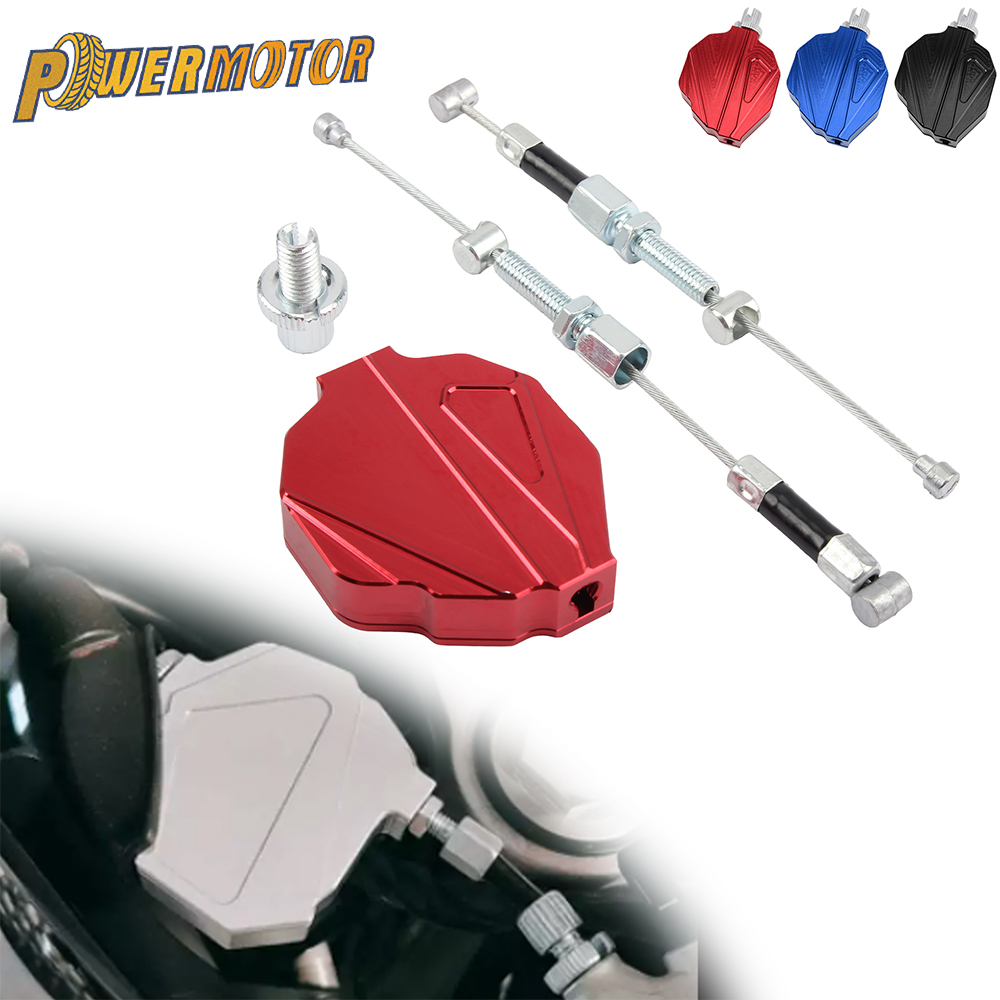 Universal Motorrad Zubehör Stu – Lat Pulldown Cable Bewertung und Preis
