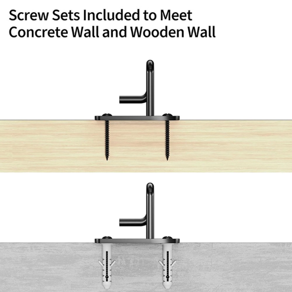 3 Stück Schwarze Fitnessband-W – Home Gym Yoga Bewertung und Preis