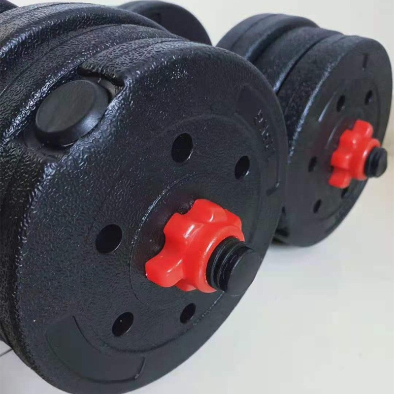 HOES-Hantel-Sicherungsmuttern  – Home Gym Equipment Set Bewertung und Preis
