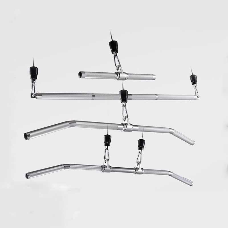 Gym 97/113/120 cm Fitness Lat  – Lat Pulldown Cable Bewertung und Preis
