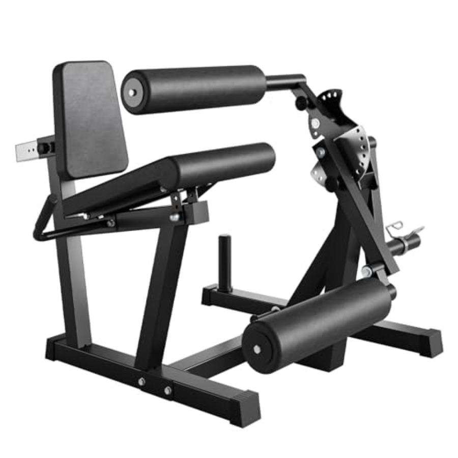Heimtrainer für Beinstreckung  – Leg Home Gym Workout Bewertung und Preis
