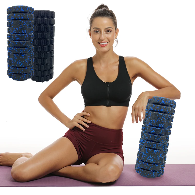 30/33 cm Fitness Schaum Roller – Home Gym Yoga Bewertung und Preis