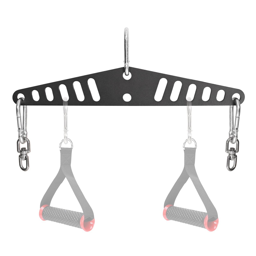 ABME Multi-Grip LAT Pull Down  – Lat Pulldown Cable Bewertung und Preis