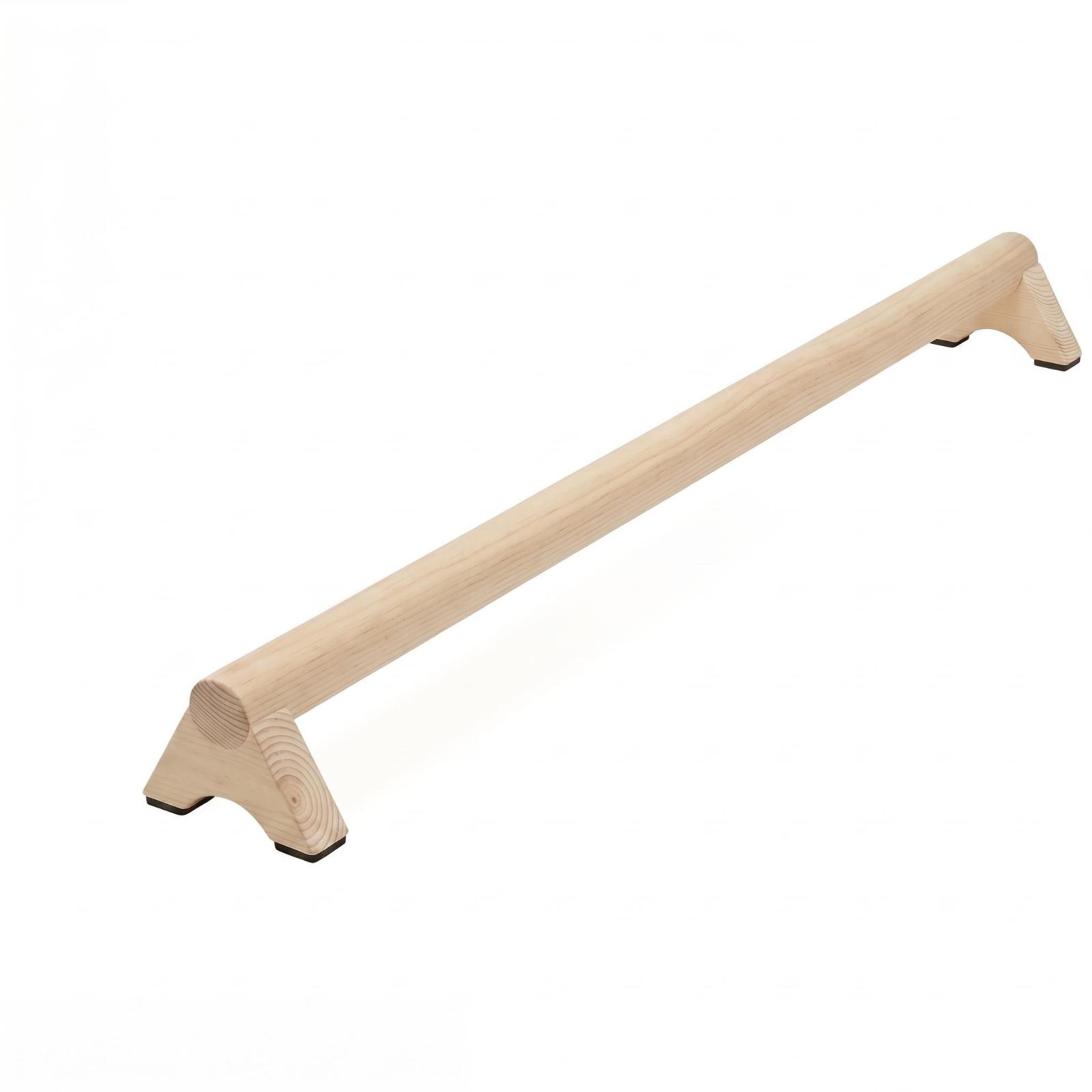 Balance-Board-Trainer aus Holz – Home Gym Routine Bewertung und Preis