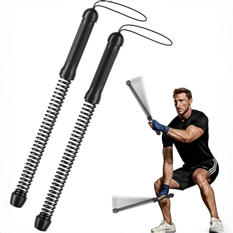 Kabelloses Schwing-Trainingsse – Home Gym Equipment Set Bewertung und Preis