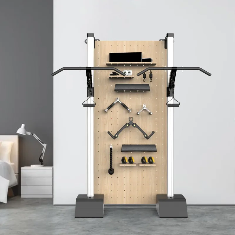 Premium Digitales Power Tower  – All In One Gym Home Equipment Bewertung und Preis