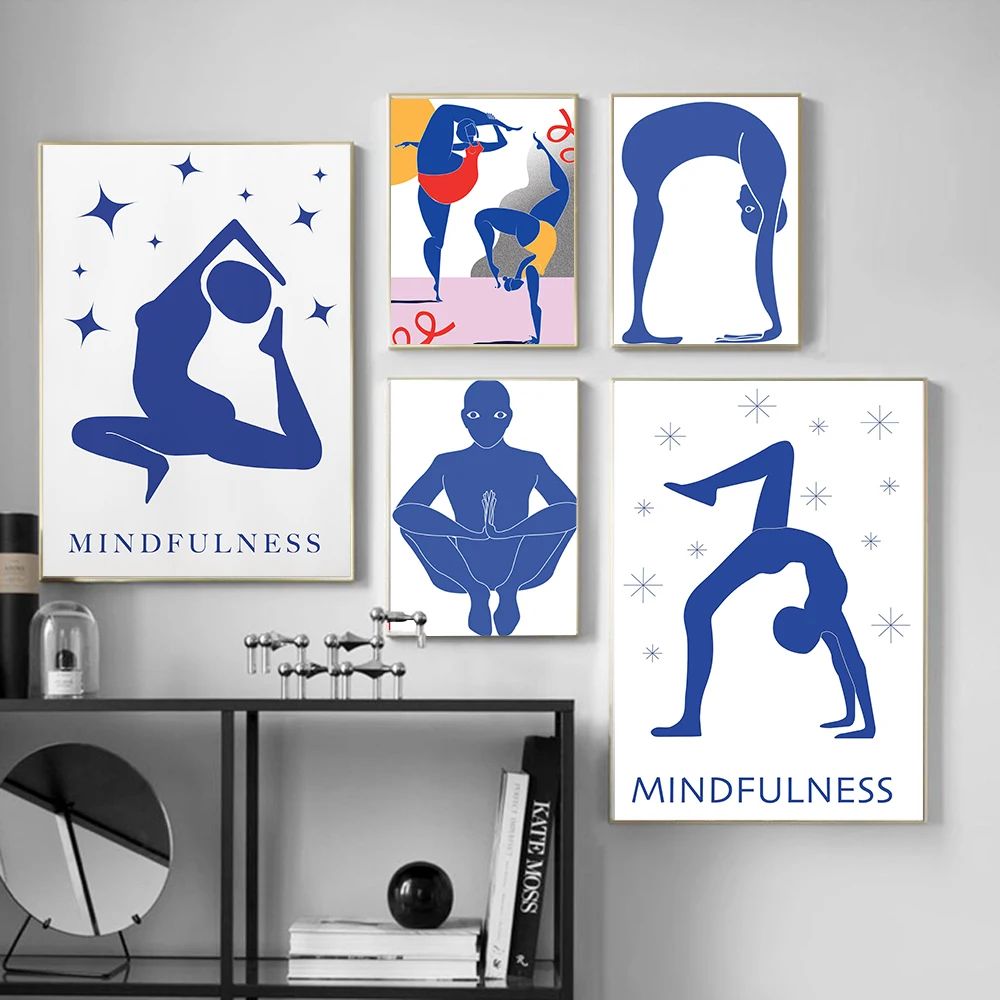 Heimtraining Fitness Yoga Pose – Home Gym Yoga Bewertung und Preis
