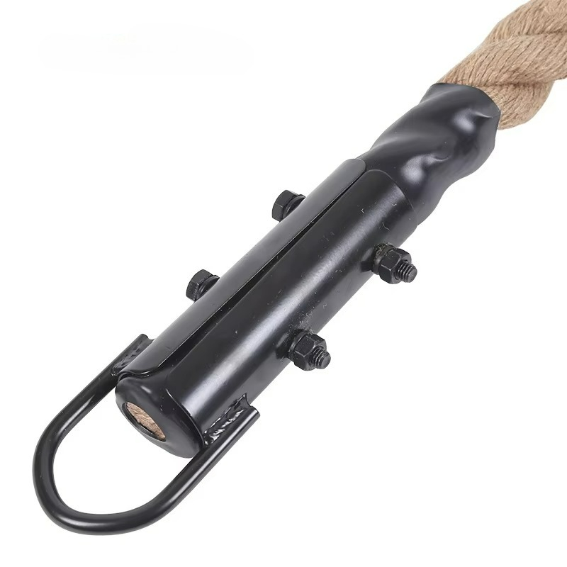 Hochbelastbares Kletterseil mi – Battle Rope Heavy Bewertung und Preis