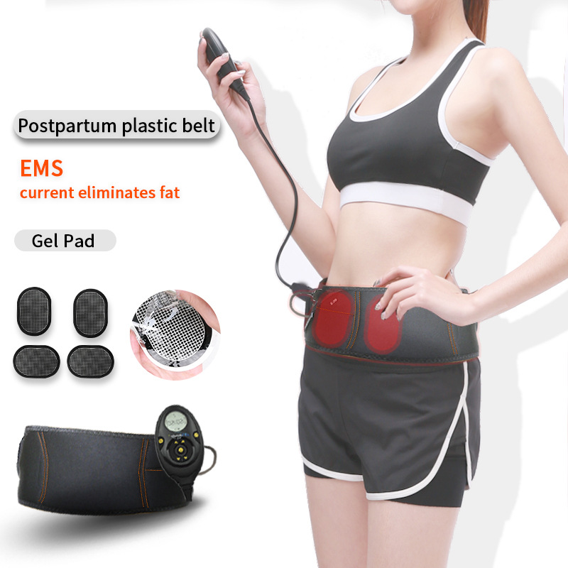 Tragbarer EMS-Muskelstimulator – Home Gym Portable Bewertung und Preis