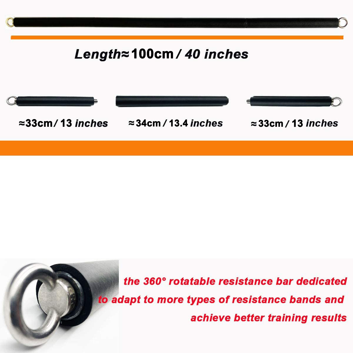 150lb Fitness Booty Widerstand – Home Gym Equipment Set Bewertung und Preis